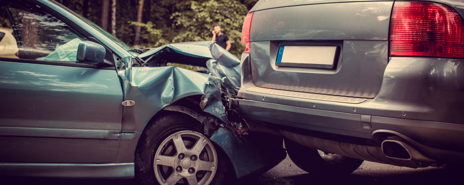 Lawyer for Auto Accident – Best Legal Defense with Free Consultation