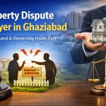Best Civil Lawyers in Ghaziabad