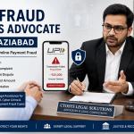 UPI Fraud Cases Advocate